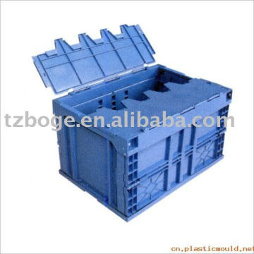 turnover box mould/storage box mould/box mould